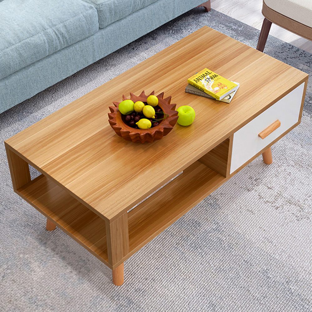 Nordic Nook Coffee Table 3