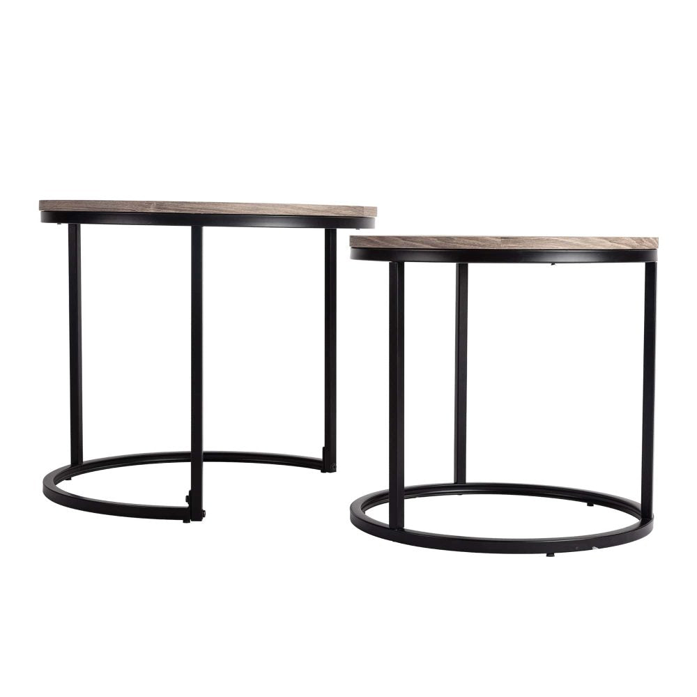 Stack&#038;Style Nesting Coffee Table 5