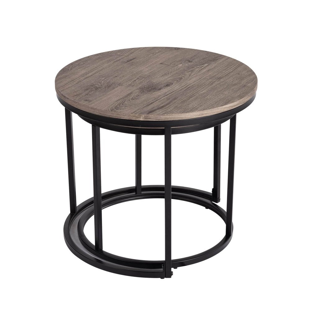 Stack&#038;Style Nesting Coffee Table 6