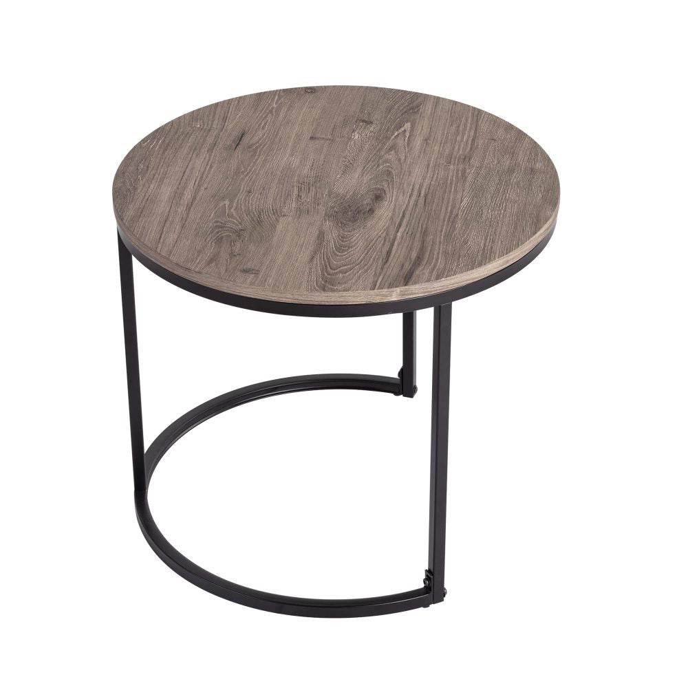 Stack&#038;Style Nesting Coffee Table 7