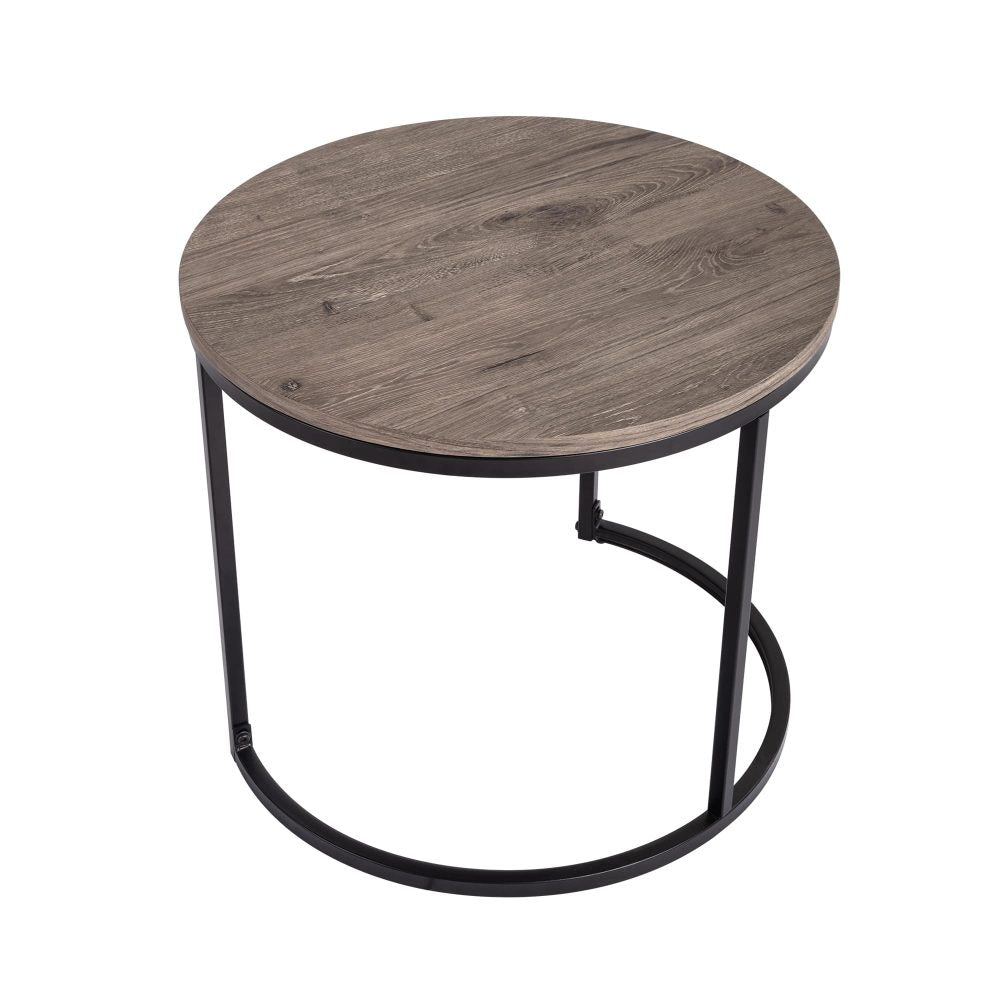 Stack&#038;Style Nesting Coffee Table 8
