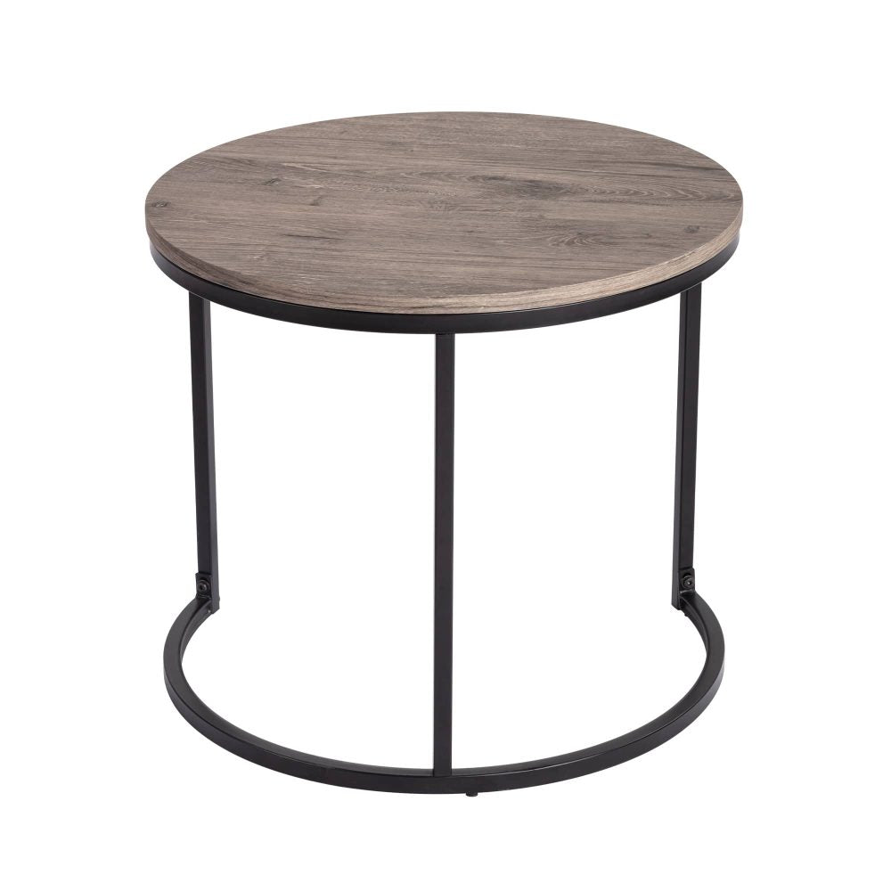 Stack&#038;Style Nesting Coffee Table 9