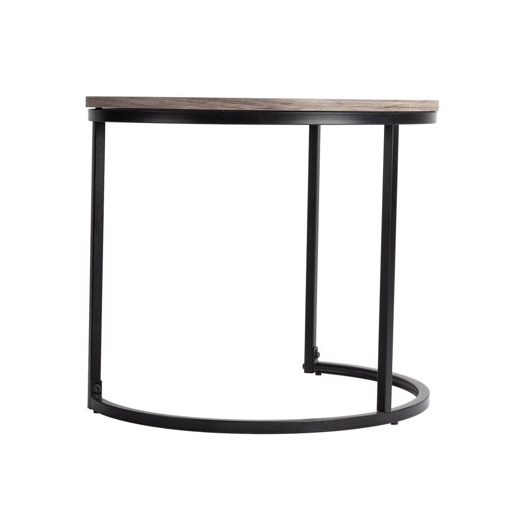 Stack&#038;Style Nesting Coffee Table 10