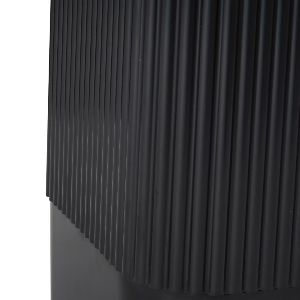 Clara Noir Side Table 5