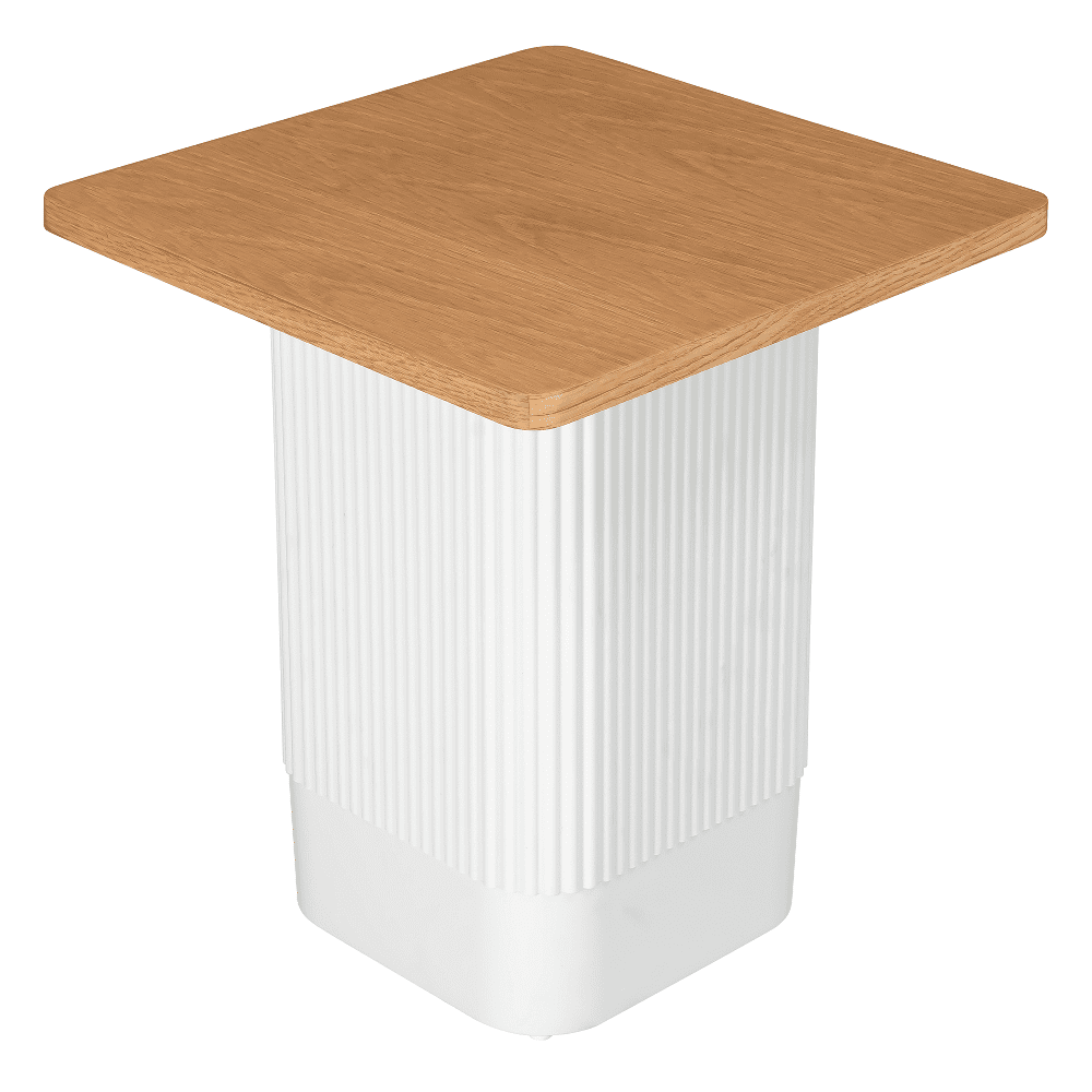 Clara Dusk Natural Side Table 4