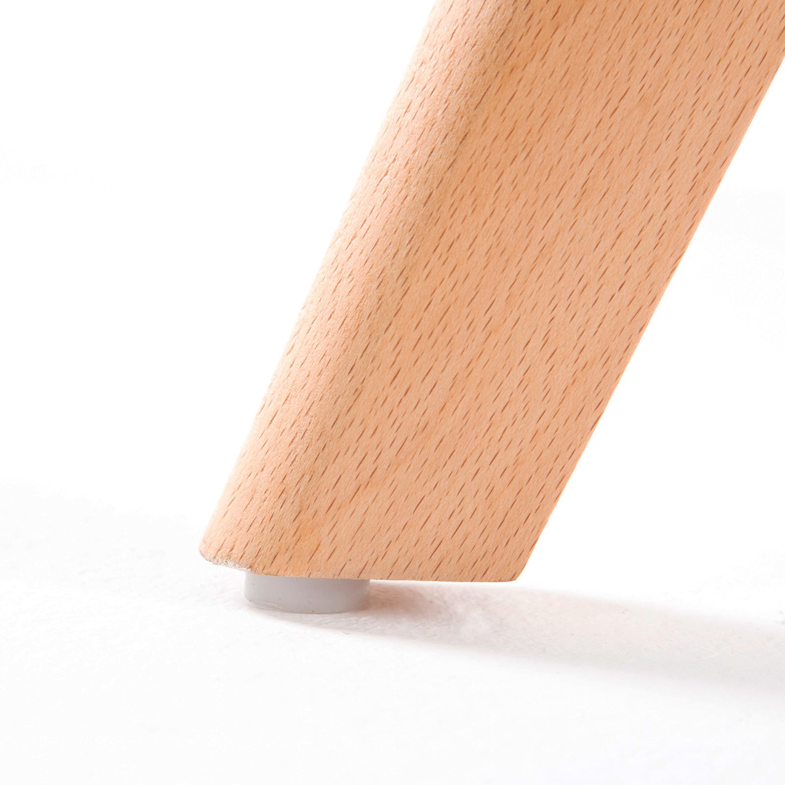 4X Retro Dining Cafe Chair Padded Seat MULTI COLOUR 11