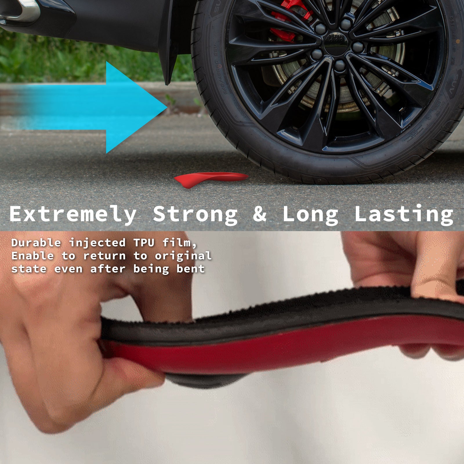 Full Whole Insoles Shoe Inserts M Size Arch Support Foot Pads 3
