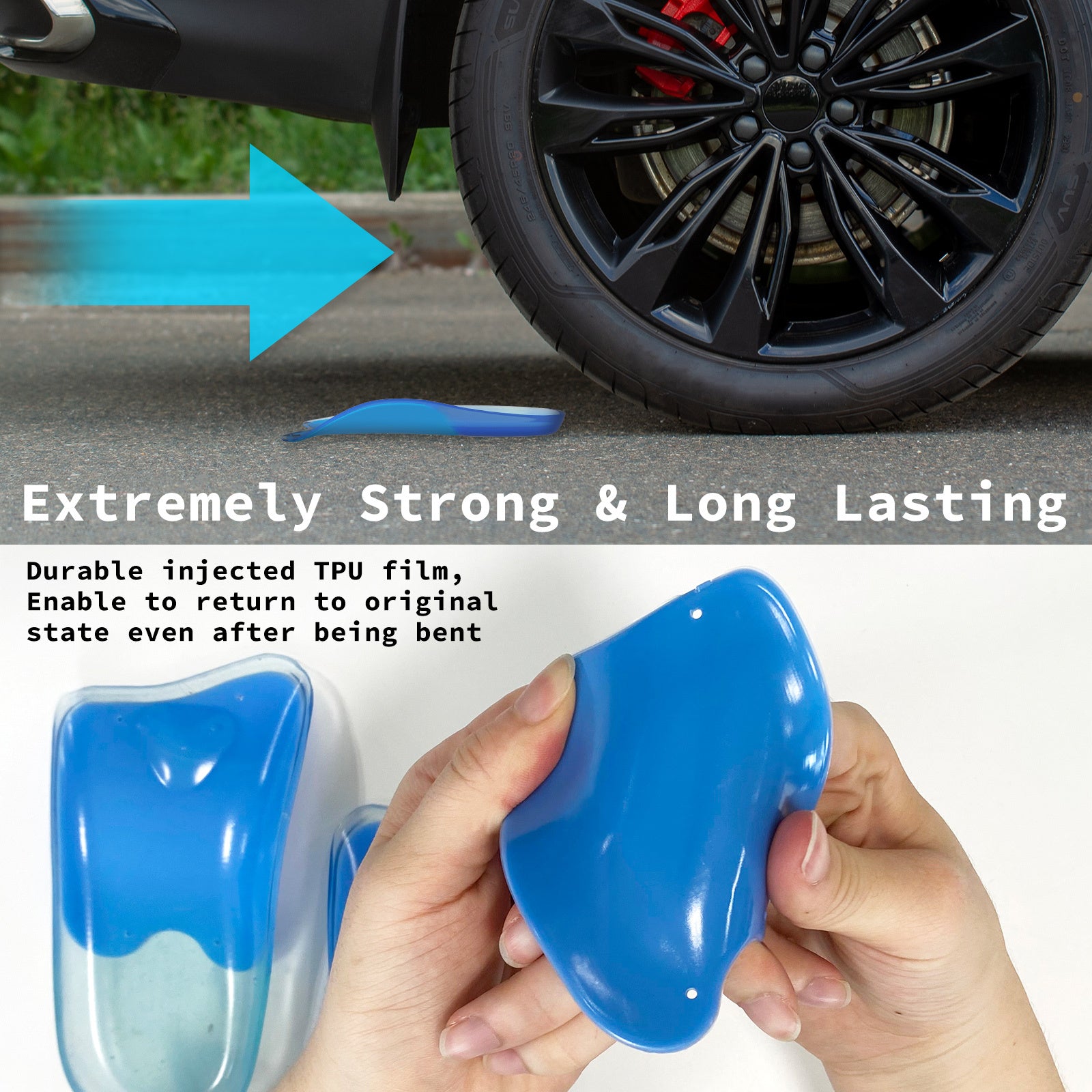 Half Insoles Shoe Inserts 3-Size Combo Gel Arch Support Foot Pad 3