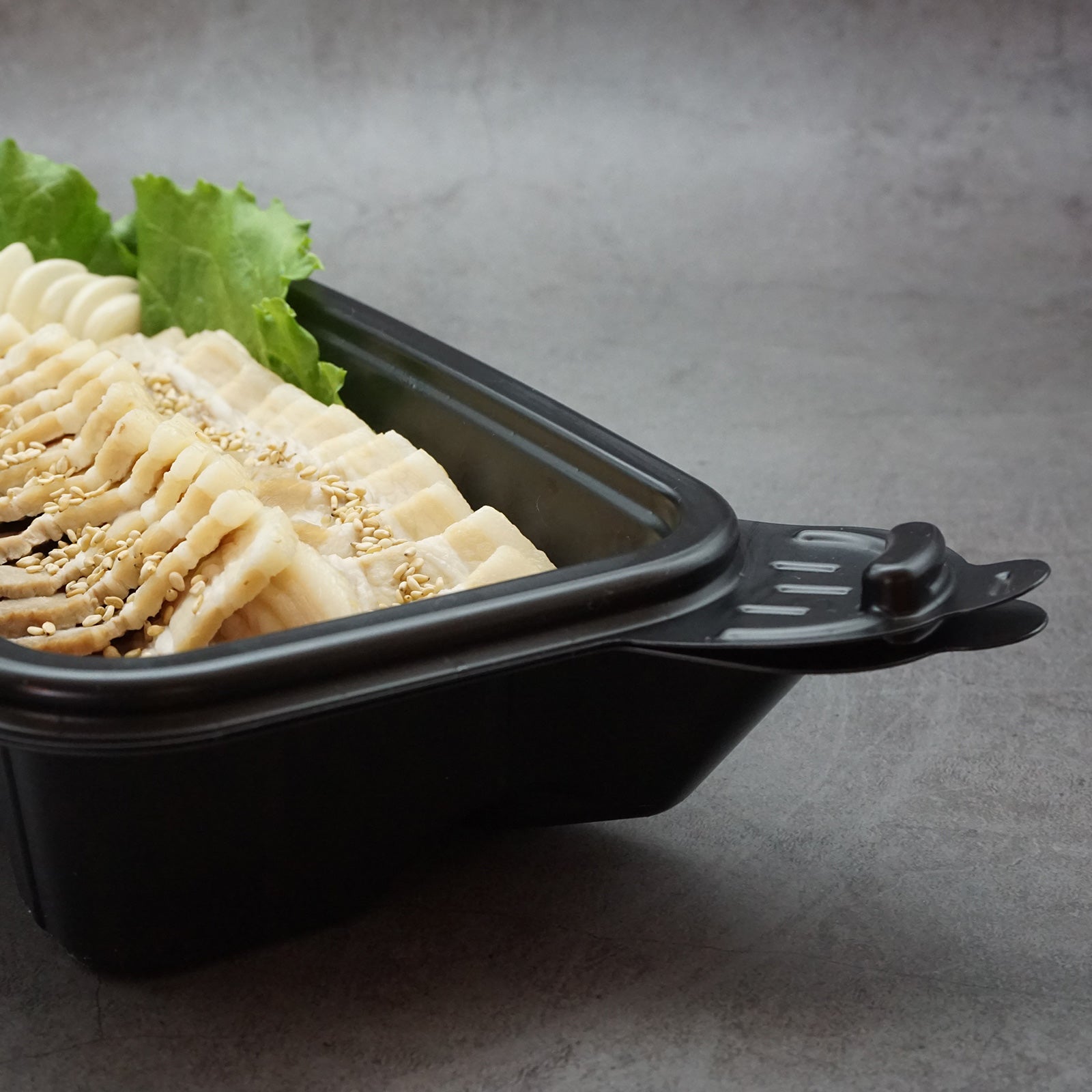 20 Pack Dalat Heating Lunch Box Container 26cm A 3