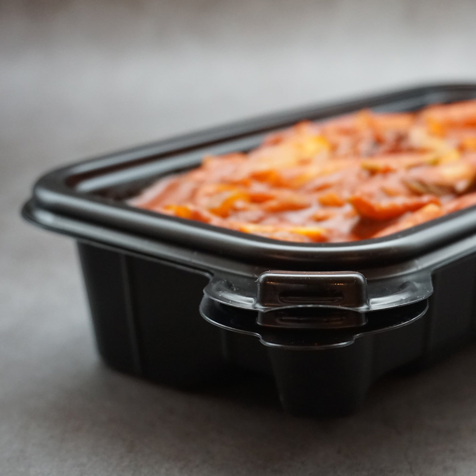 20 Pack Dalat Heating Lunch Box Container 26cm A 4