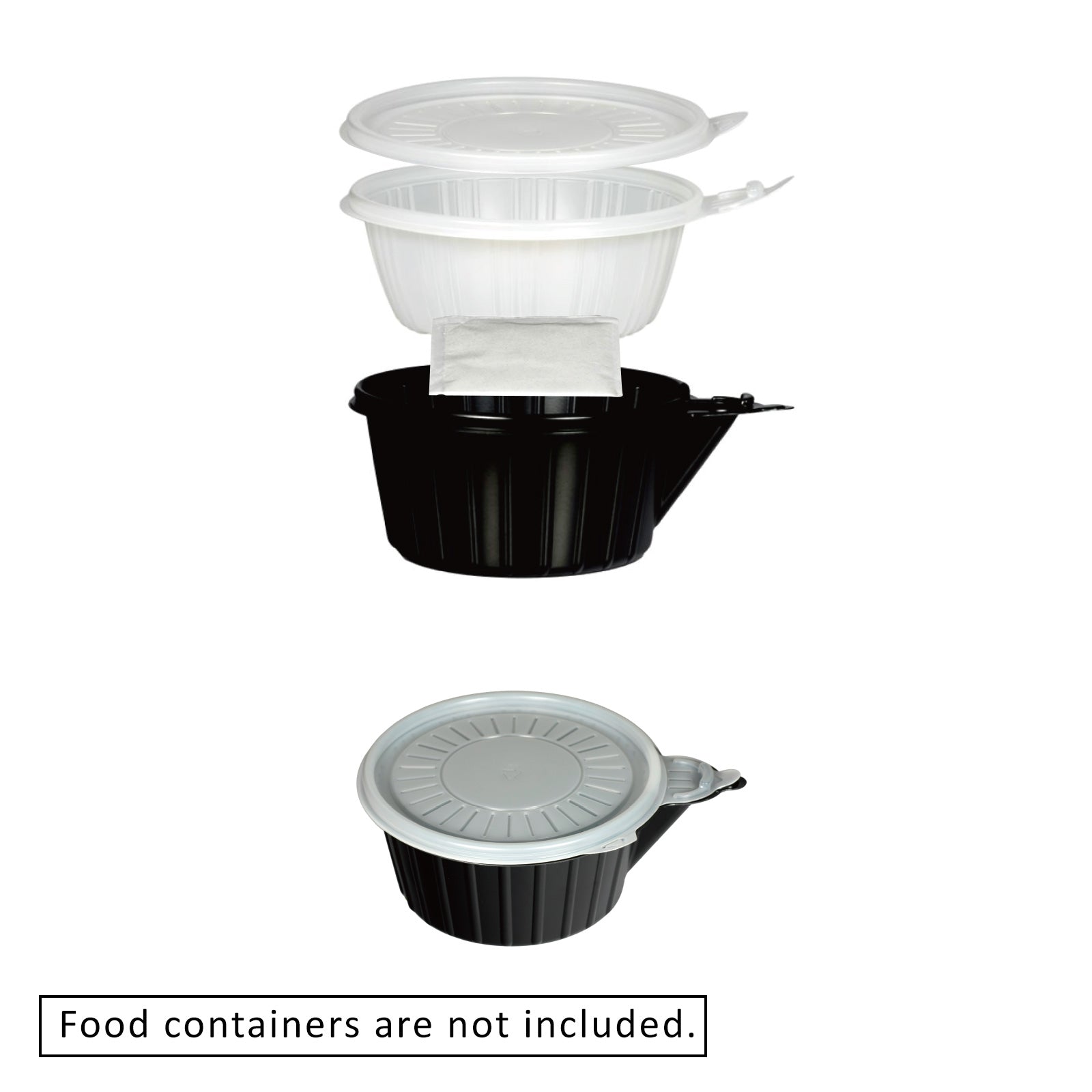 25G Heating Element of Food Containers 3