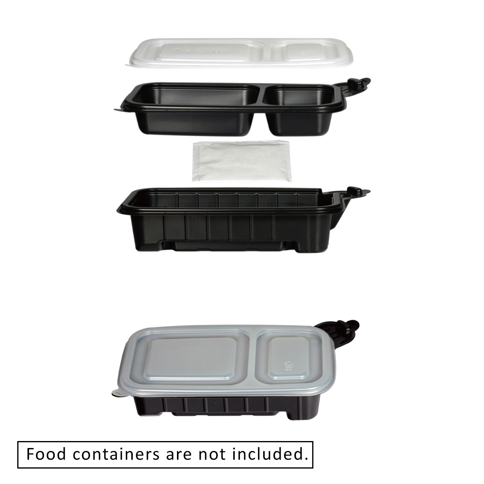 40G Heating Element of Food Containers 3