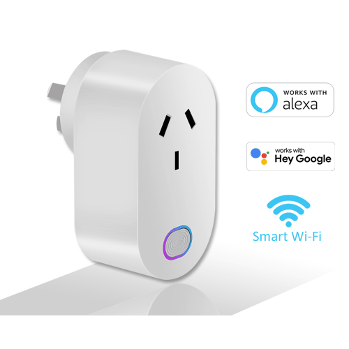 Sansai Powerpoint Surge Protector Adaptor Double Vertical 3