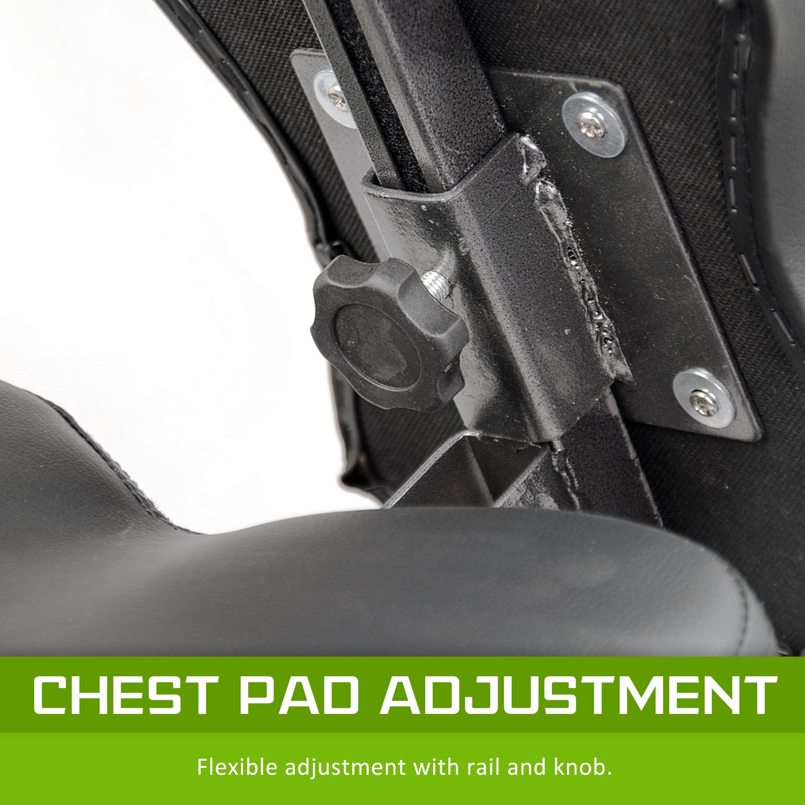 Aluminium Portable Beauty Massage Foldable Chair Table BLACK 10