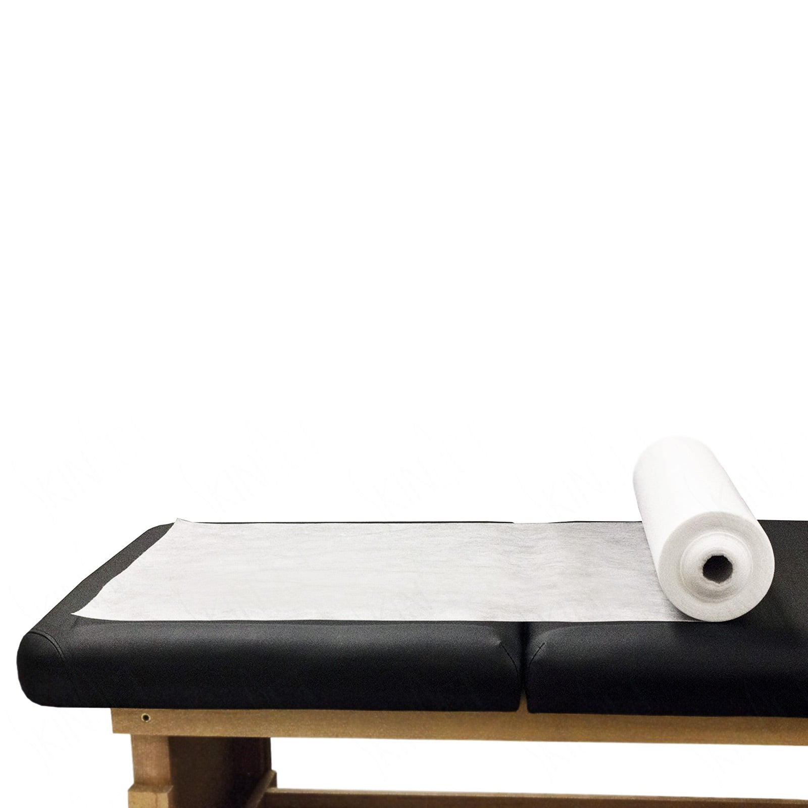 2 Rolls / 90pcs Disposable Massage Table Sheet Cover 180cm x 80cm 3