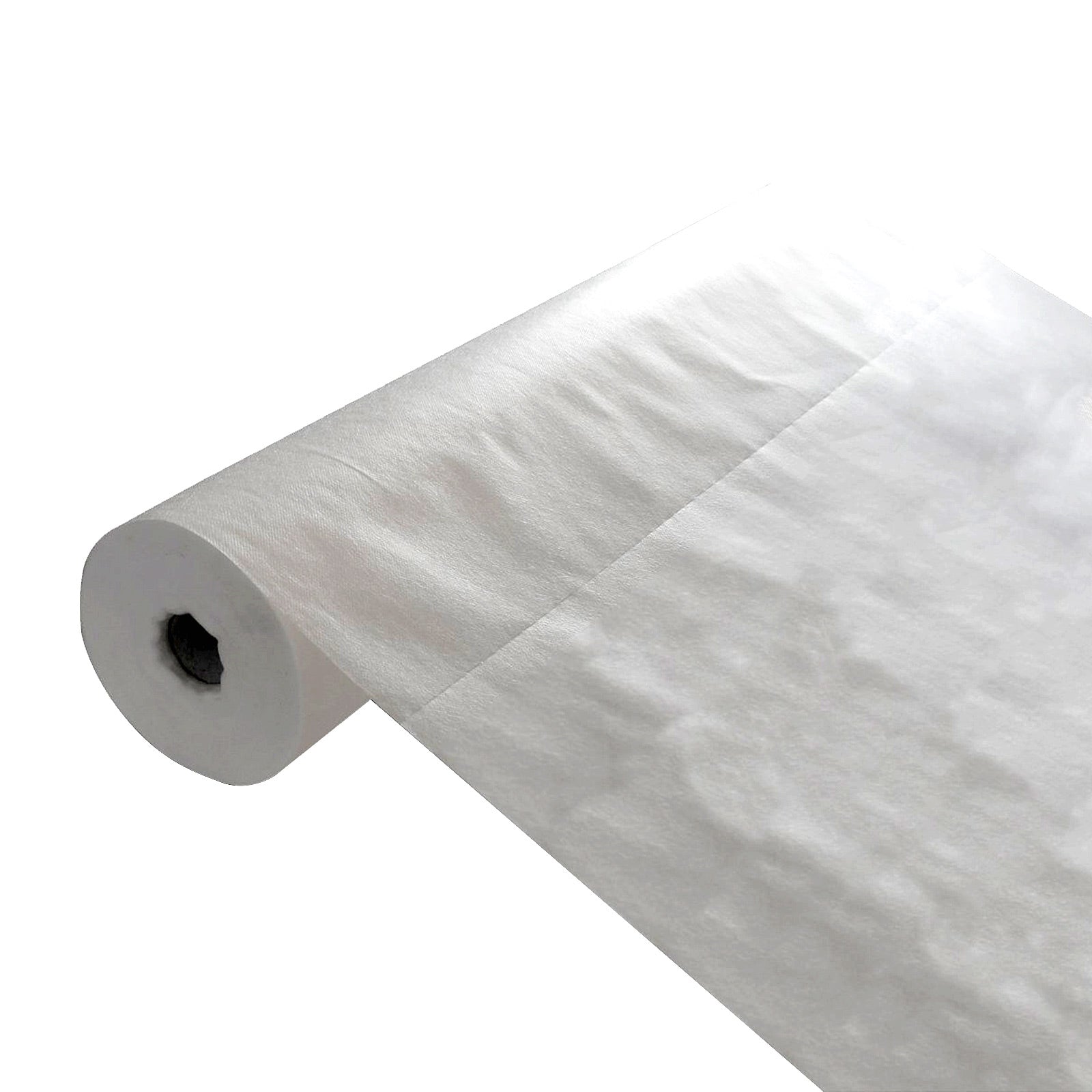 2 Rolls / 90pcs Disposable Massage Table Sheet Cover 180cm x 80cm 4