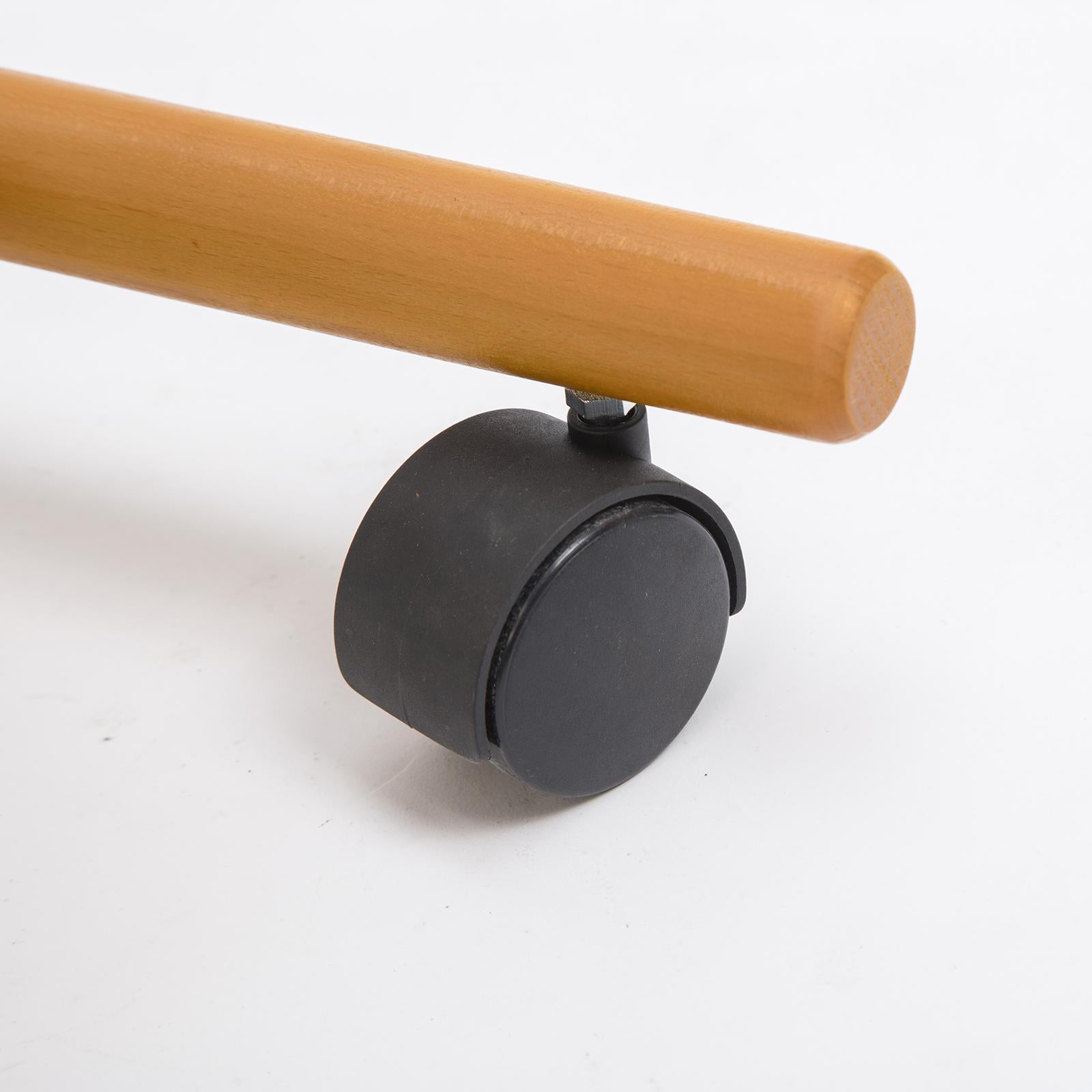 Ergonomic Adjustable Kneeling Chair BEIGE 7