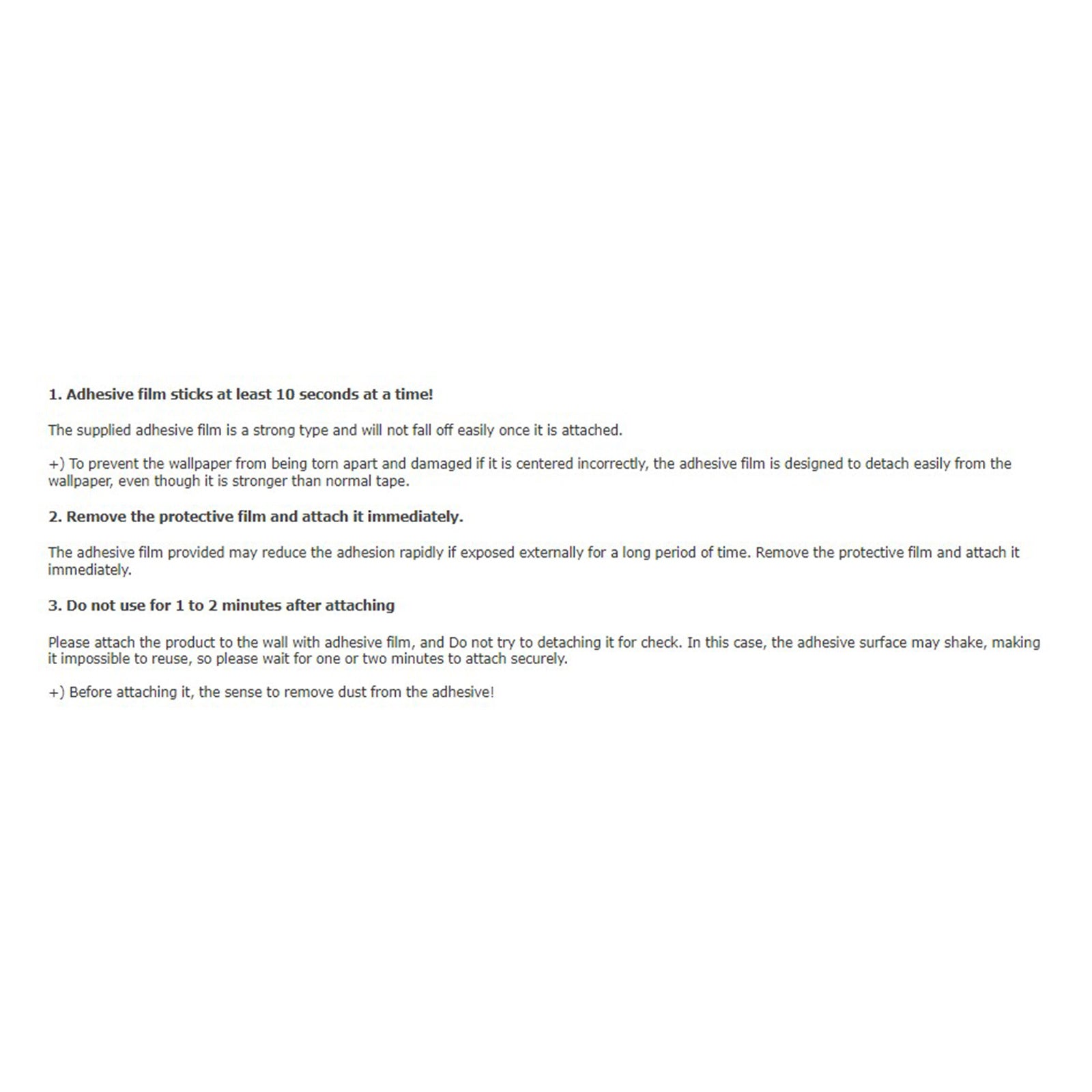 Door Stopper Wall Mount Door Stop Adhesive Catch Hole Advanced BLUE 10