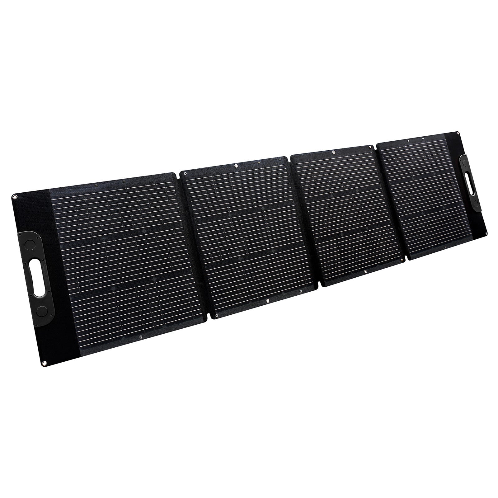 200W Solar Panel Portable Charger JumpsPower Power Generator Foldable 9