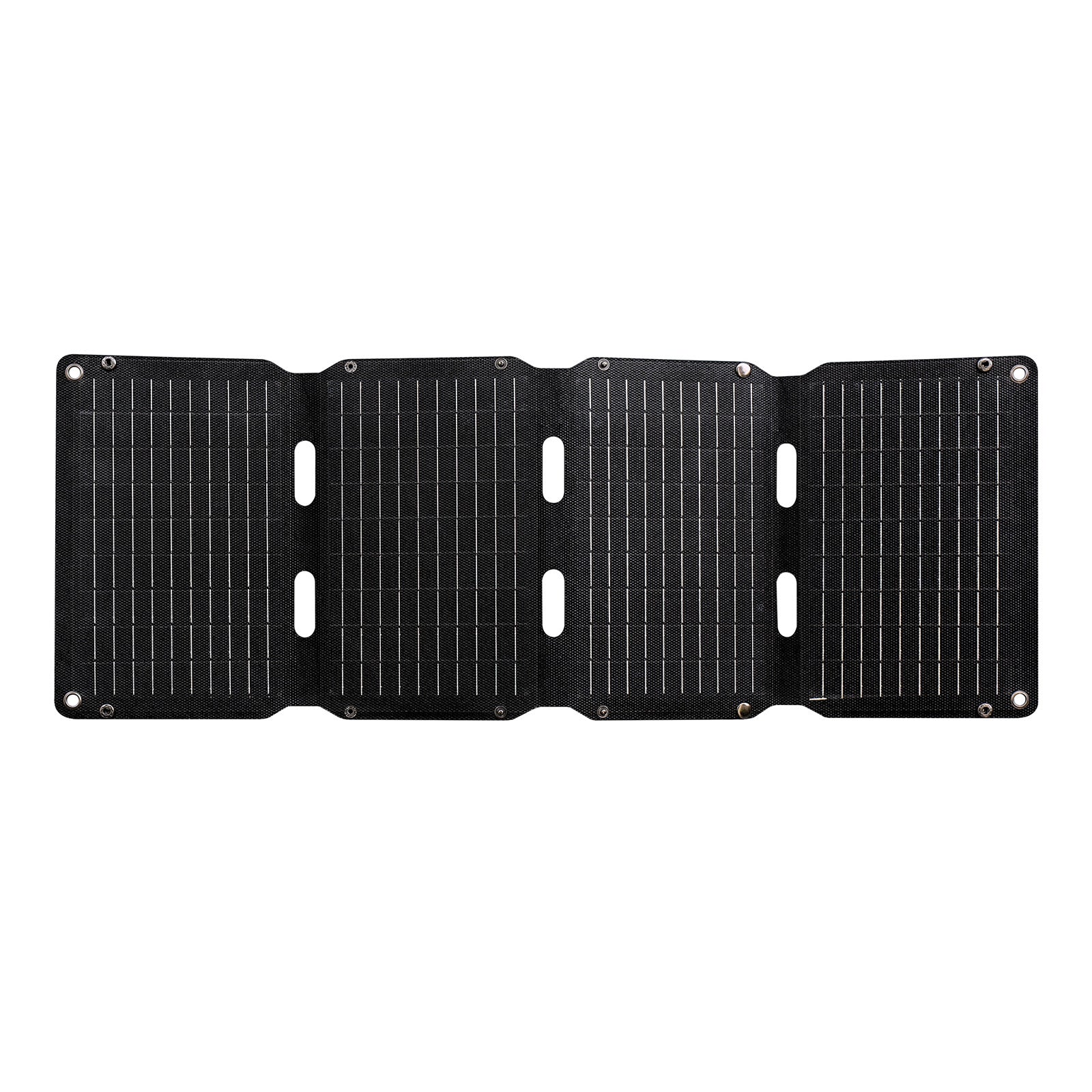 40W Solar Panel Portable Charger JumpsPower Power Generator Foldable 9