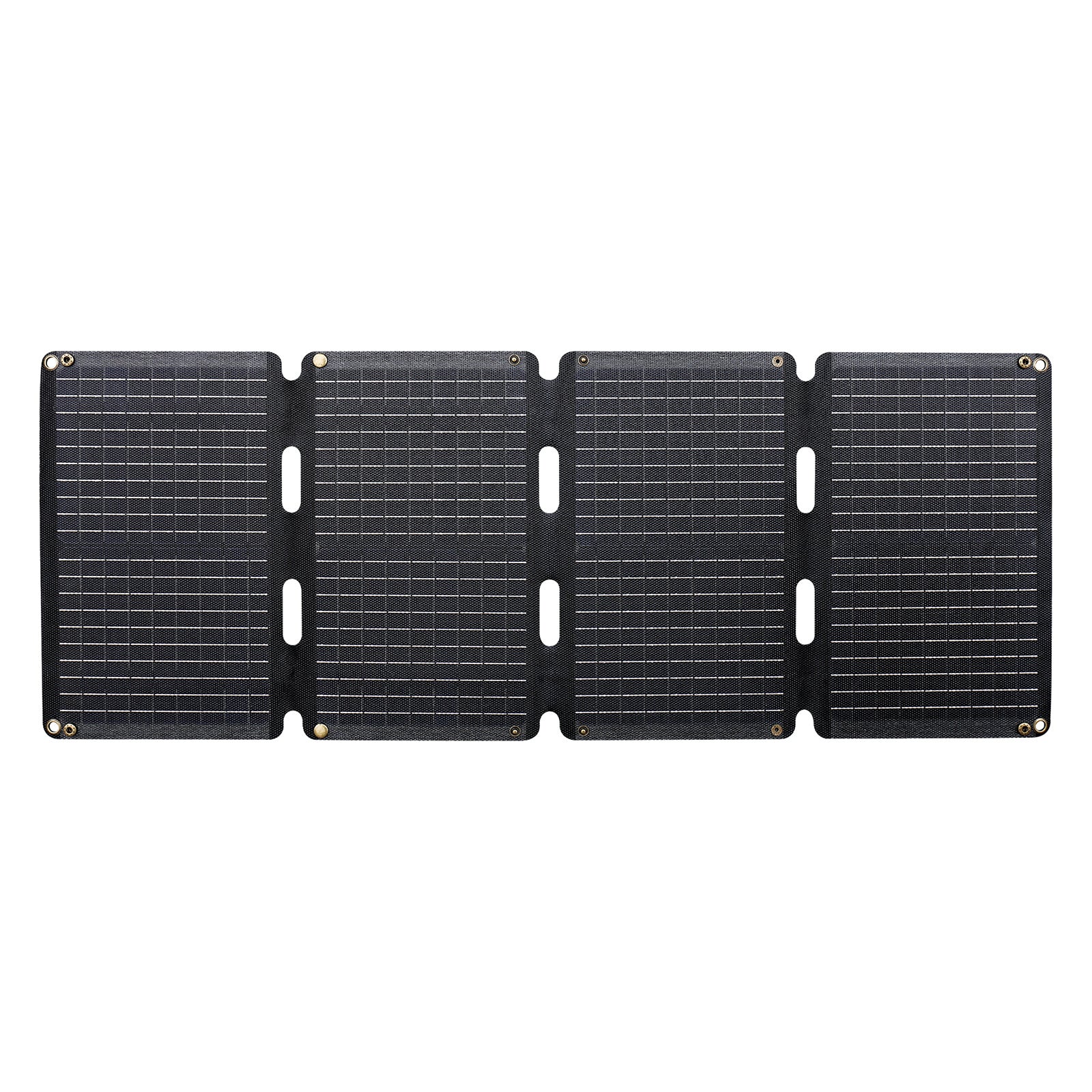 60W Solar Panel Portable Charger JumpsPower Power Generator Foldable 9