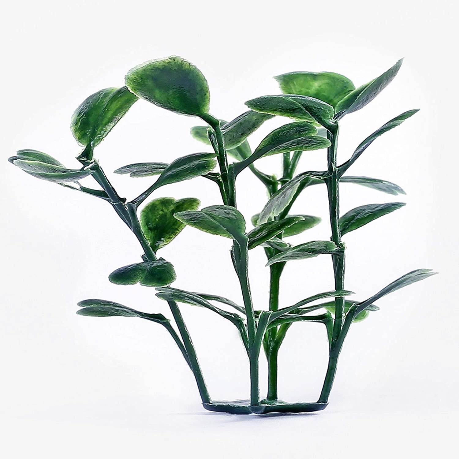 YES4HOMES 12 x Artificial Plant Wall Grass Panels Vertical Garden Tile Fence 50X50CM Green 4