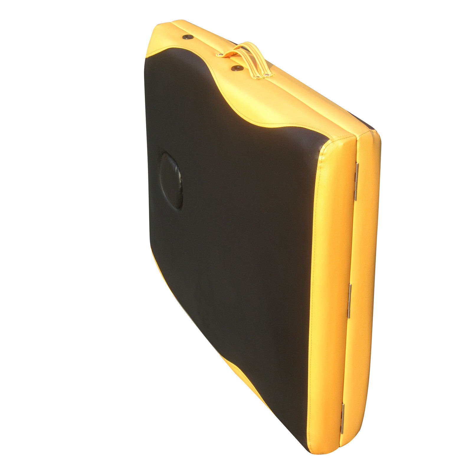 YES4HOMES 2 Fold Portable Aluminium Massage Table Massage Bed Beauty Therapy 4