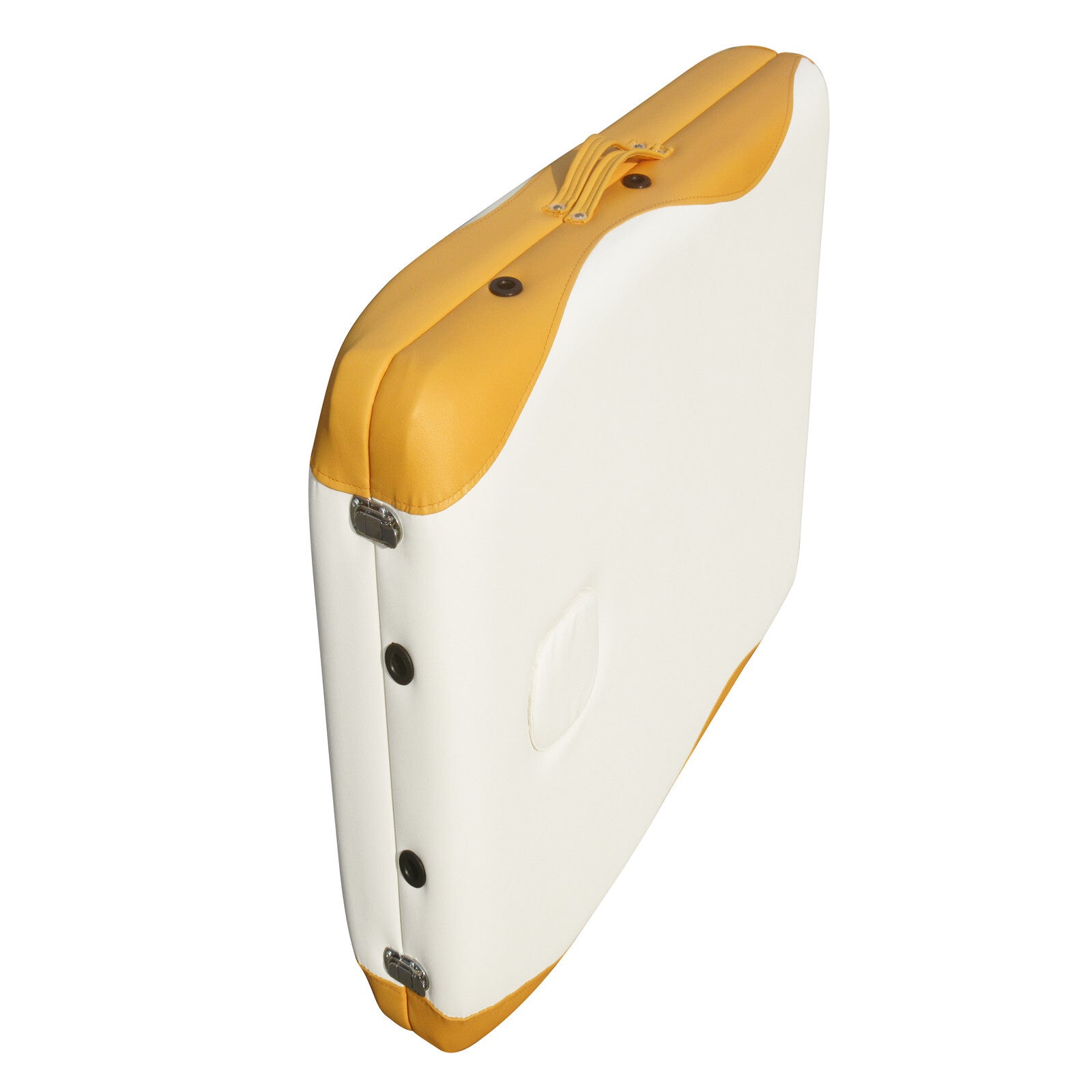 YES4HOMES 2 Fold Portable Aluminium Massage Table Massage Bed Beauty Therapy 5