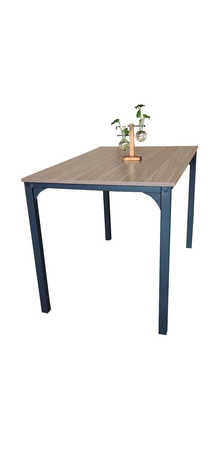 YES4HOMES 5 Piece Kitchen Dining Room Table and Chairs Set Furniture 4