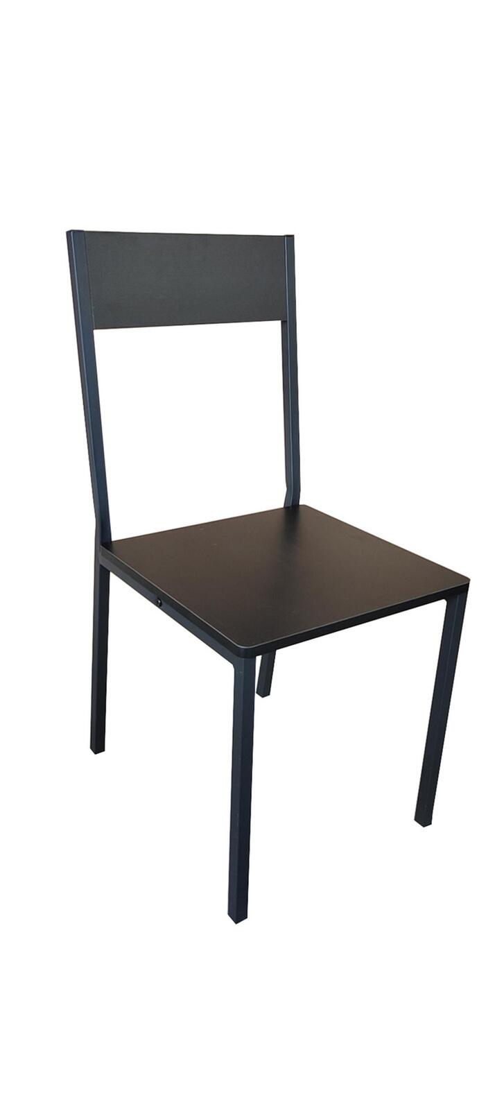 YES4HOMES 5 Piece Kitchen Dining Room Table and Chairs Set Furniture 3