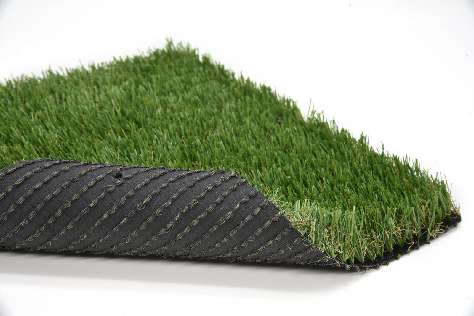 YES4HOMES Premium Synthetic Turf 30mm 1m x 9m Artificial Grass Fake Turf Plants Plastic Lawn 5