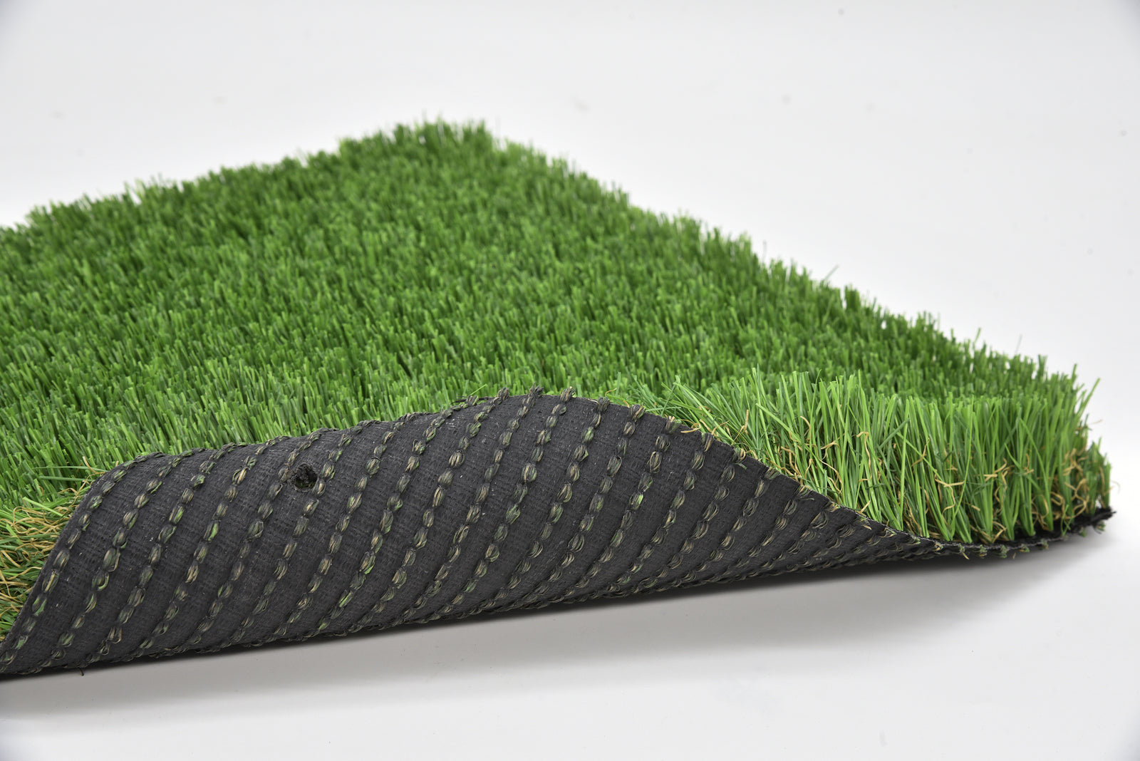 YES4HOMES Premium Synthetic Turf 40mm 1mx7m Artificial Grass Fake Turf Plants Plastic Lawn 6