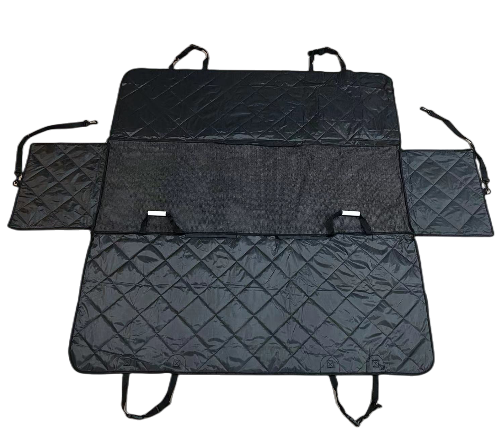 YES4PETS Waterproof Premium Pet Cat Dog Back Car Seat Cover Hammock NonSlip Mat Protector 6