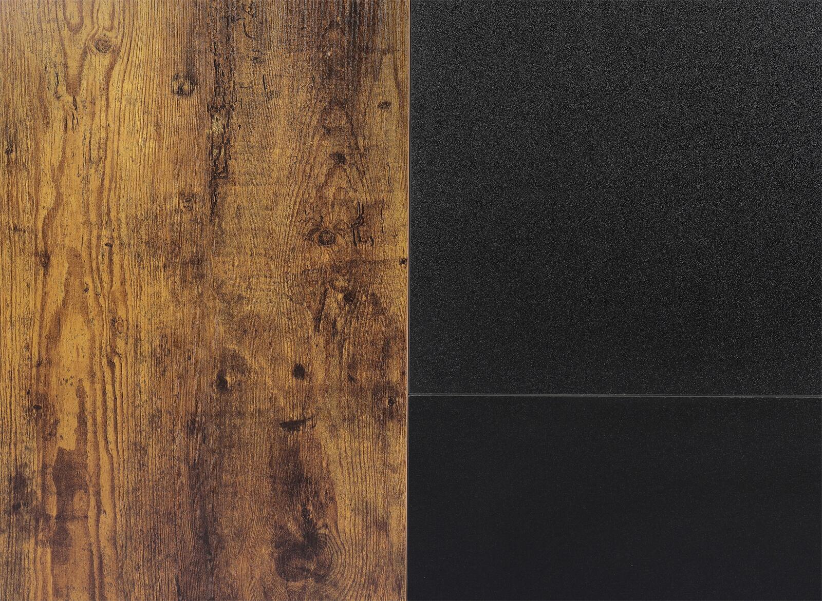 YES4HOMES Computer Desk, Sturdy Home Office Gaming Desk for Laptop, Meeting Writing Table, Multipurpose Workstation 3