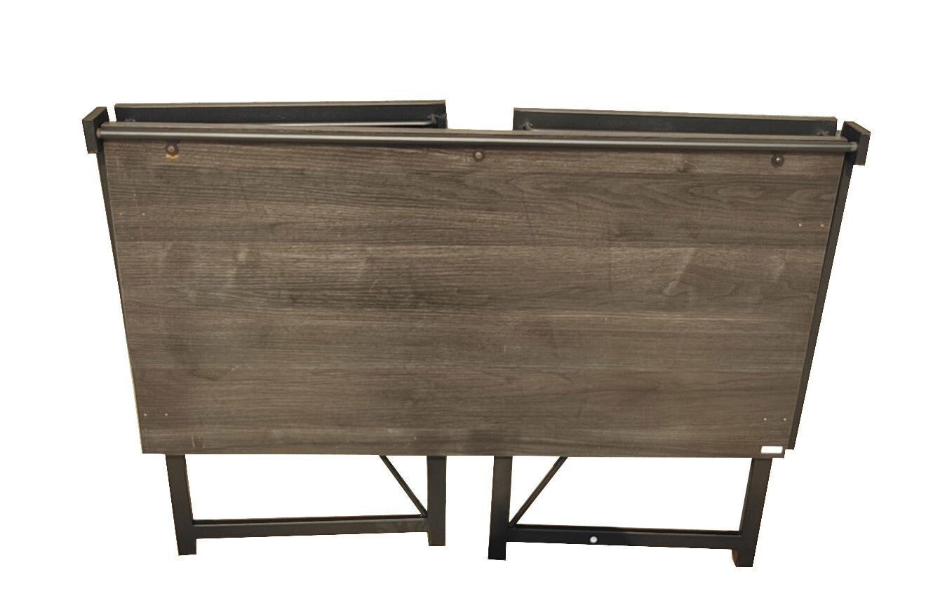 YES4HOMES Computer Desk, Sturdy Home Office Desk for Laptop, Modern Simple Writing Table 5