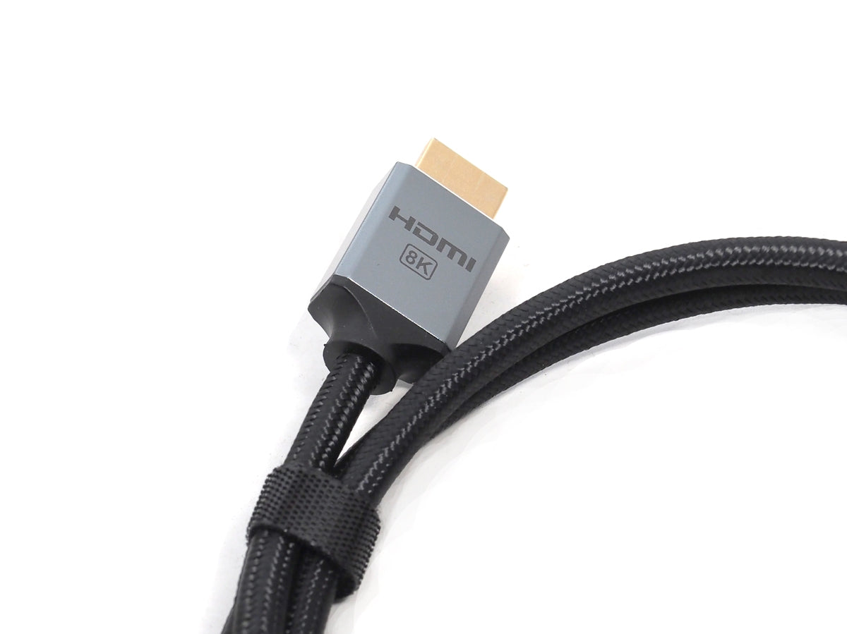 Oxhorn  8K HDMI 2.1a Cable 1m 3