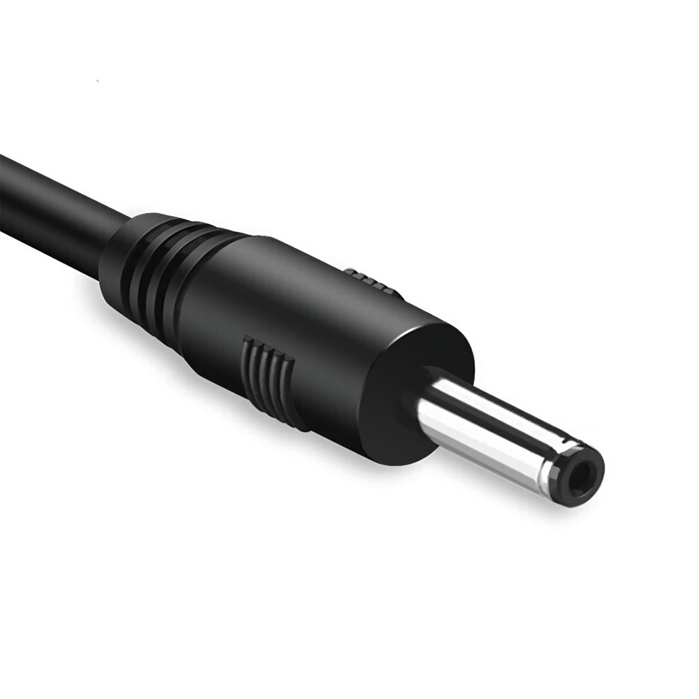 UGREEN USB2.0-A to DC 3.5mm M/F Charging Cable 1m (Black) 10376 3