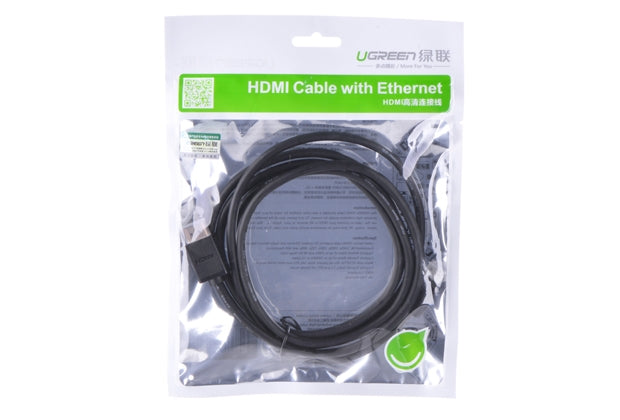 UGREEN 11167 HDMI Male to Mini HDMI Male Cable 1.5M 3