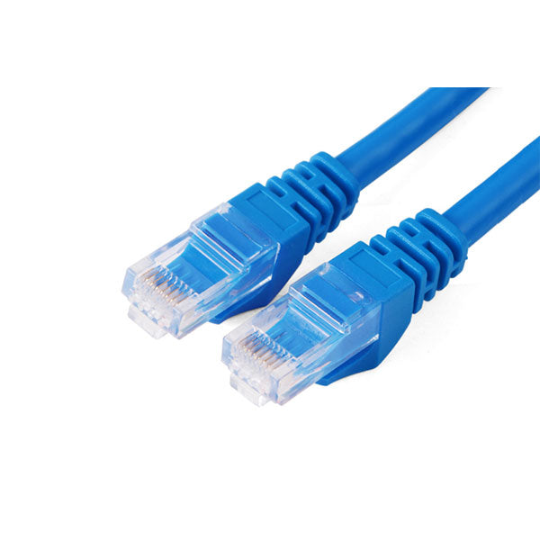 UGREEN Cat6 UTP blue color 26AWG CCA LAN Cable 1M (11201) 4