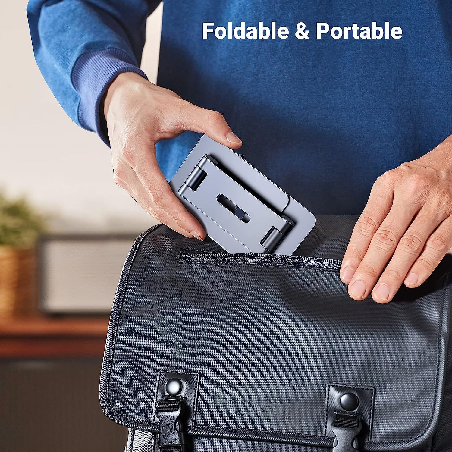 UGREEN 15608 Desktop Phone Stand 6