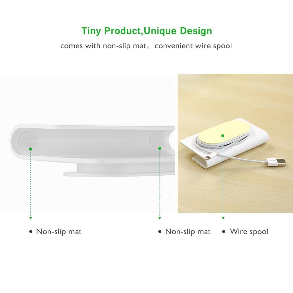 UGREEN 30394 Wall Mount Phone Holder 4
