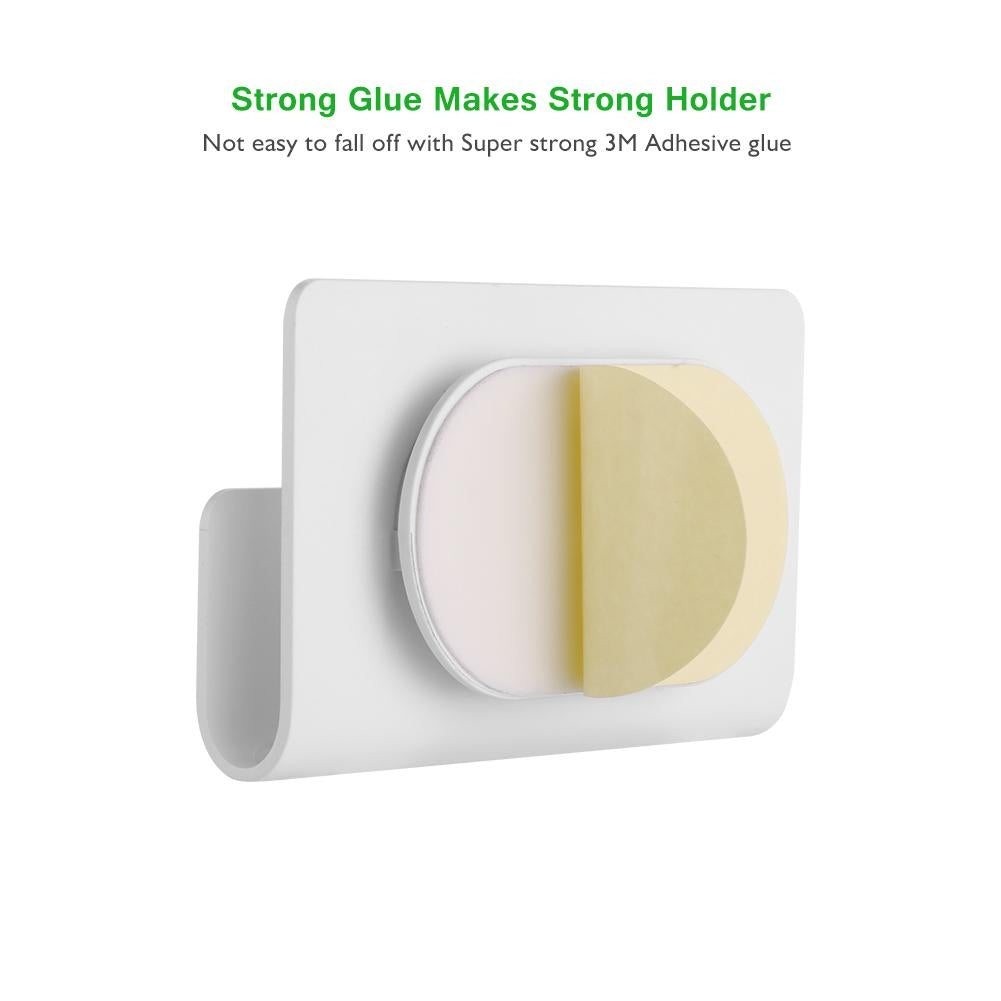 UGREEN 30394 Wall Mount Phone Holder 5