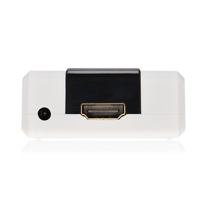 UGREEN AV to HDMI Converter (White) 40225 3