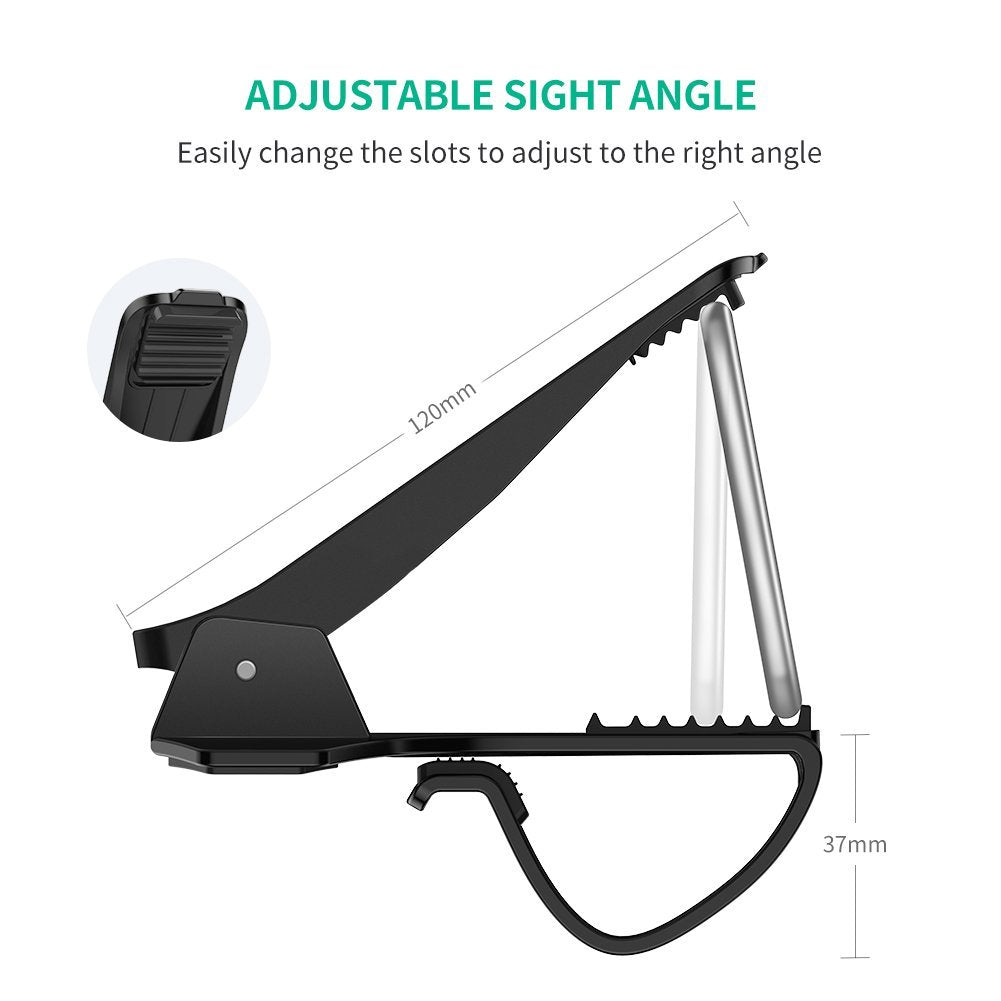 UGreen Dashboard phone Holder 40998 4