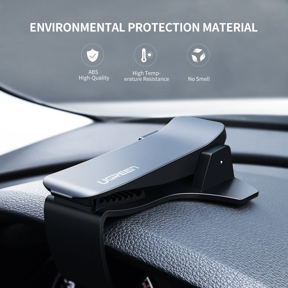 UGreen Dashboard phone Holder 40998 5