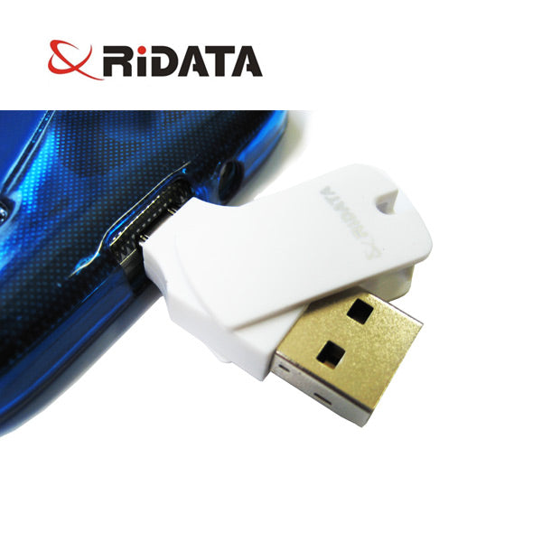 Ridata OTG Mobile Phone MicroSD Card Reader (OTG Mobile Phone/Tablet/PC) 3