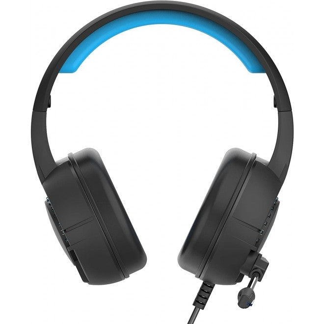 HP DHE-8011UM USB + 3.5mm with LED Stereo Gaming Headset 3
