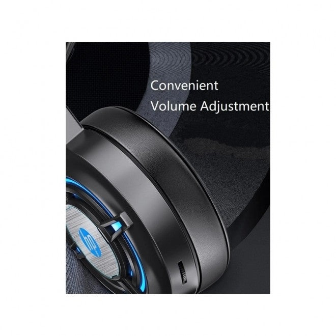 HP H120 Gaming Headset with Mic 3