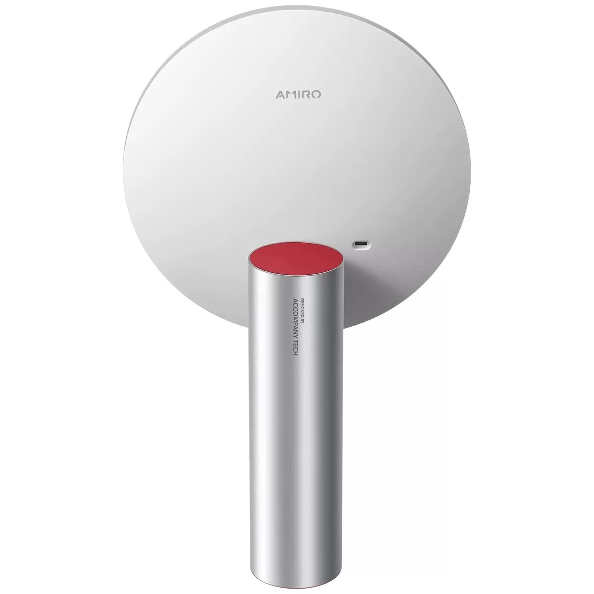 Amiro 8-inch HD Sensor OnOff LED Cordless O-Series II Mirror (AML009i) 5