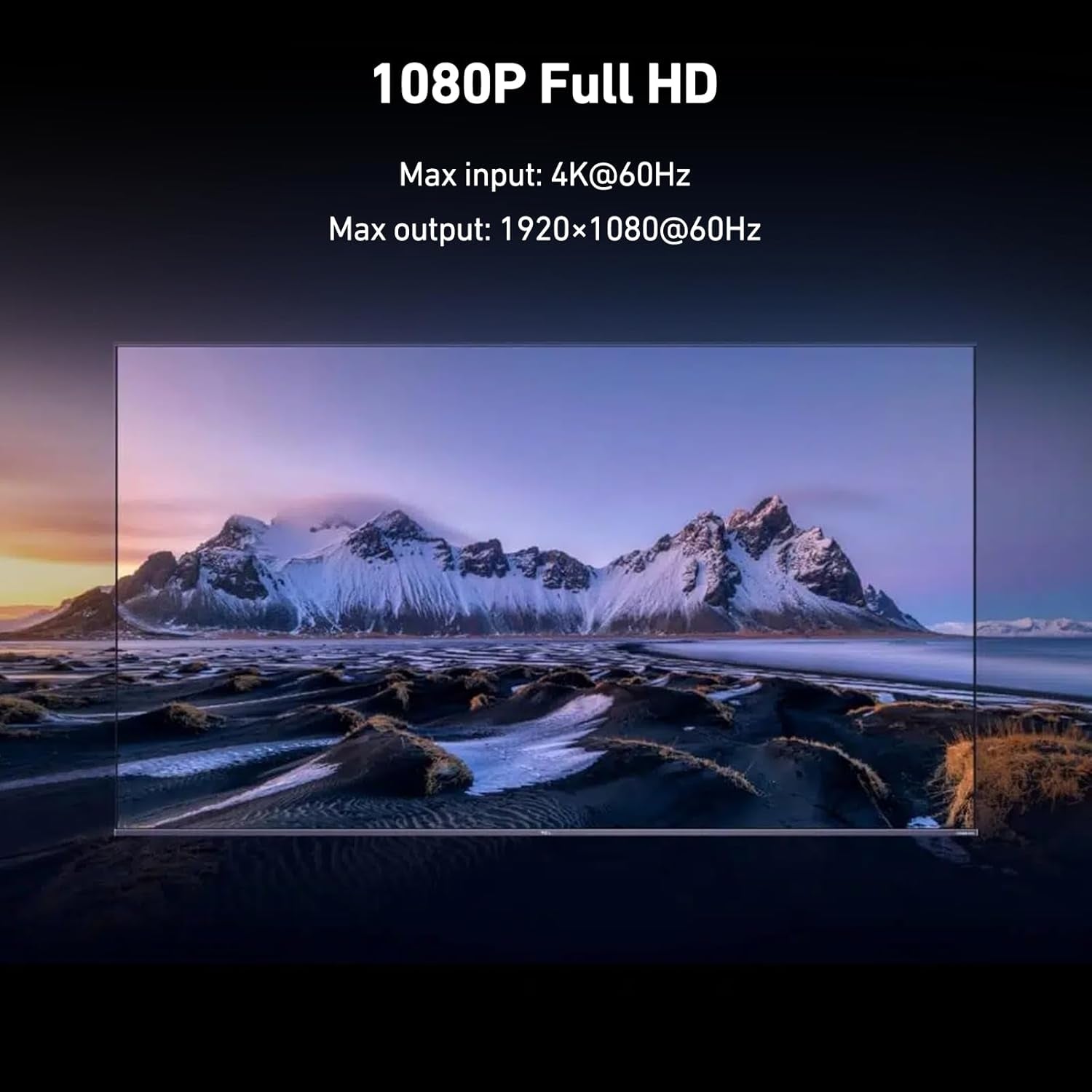 BENFEI Video/Audio Capture Card Supporting Full HD 1080P 5